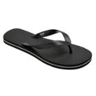 Mossimo Supply Co. Men's Sean Flip Flop Sandals Black Xl - Mossimo