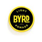 Byrd Hairdo Products Byrd Light Pomade - 3oz, Hair Pomades