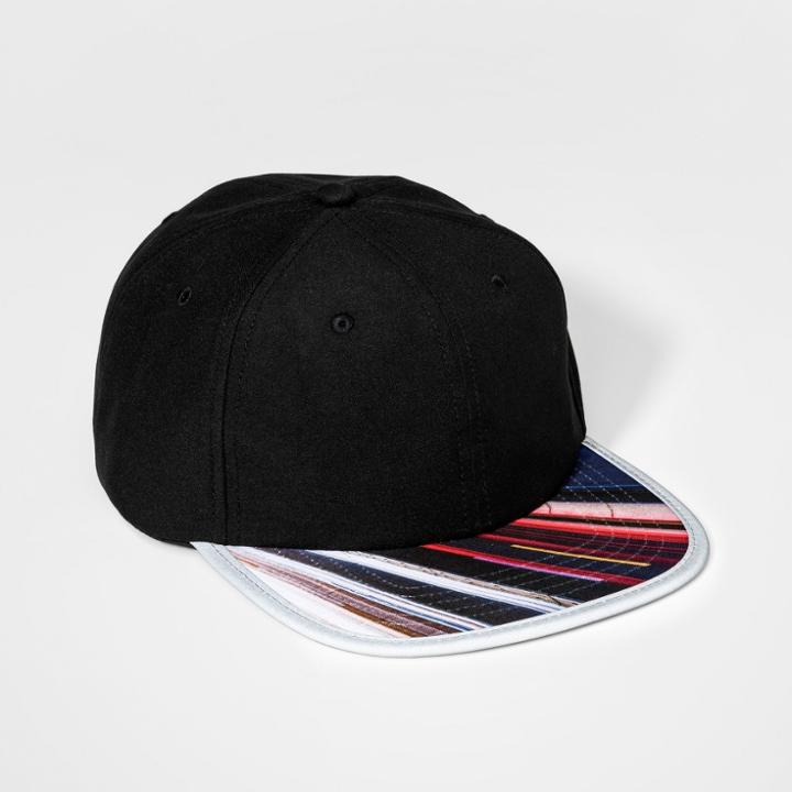 Boys' Baseball Hat - Art Class Black