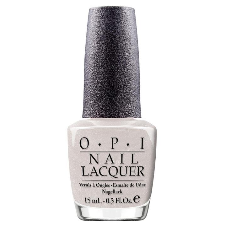Opi Nail Polish Kyoto Pearl
