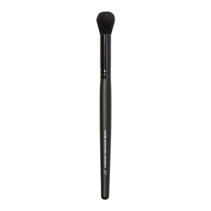 E.l.f. Flawless Concealer Brush, Adult Unisex