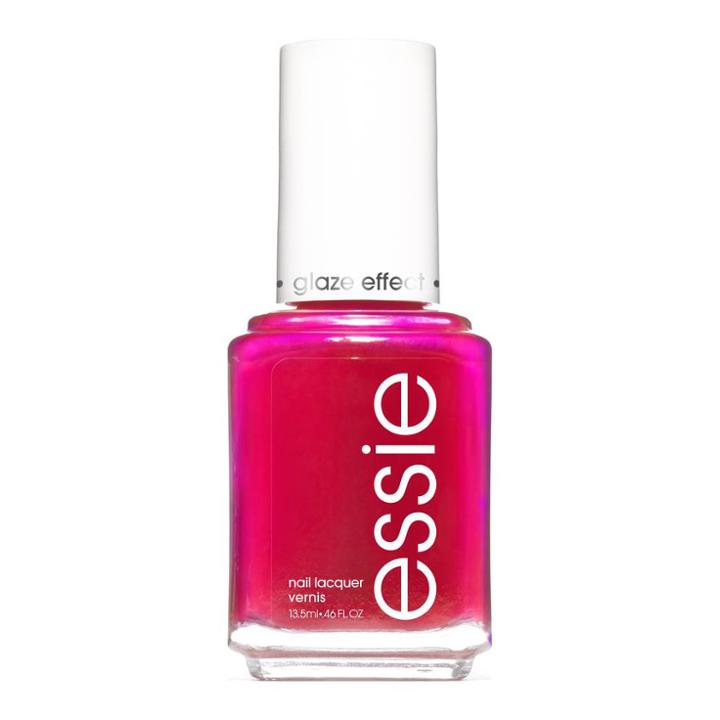 Essie Nail Polish High Shine Pink