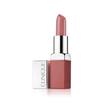 Clinique Pop Lip Color - 04 Bare Pop - 0.13oz - Ulta Beauty