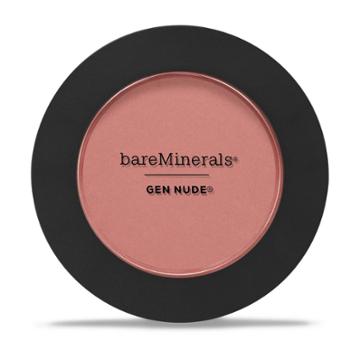 Bareminerals Gen Nude Powder Blush - Call My Blush - 0.21oz - Ulta Beauty