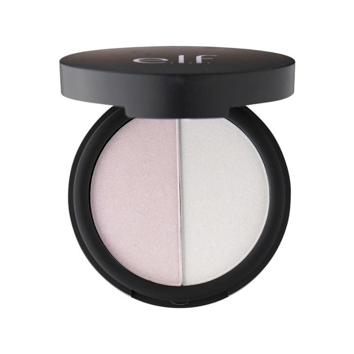E.l.f. Prismatic Highlighting Duo Blue Lagoon