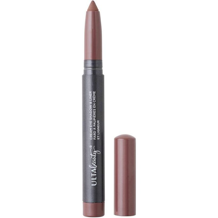 Ulta Beauty Collection Cream Eye Shadow & Liner - Stay Neutral - 0.05oz - Ulta Beauty