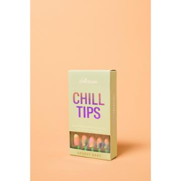 Chillhouse Chill Tips False Nails - Groovy Baby