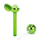 Glossy Pops Caribbean Coconut - 1.16oz, Adult Unisex