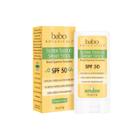 Babo Botanicals Super Shield Sport Sunscreen Stick Fragrance -