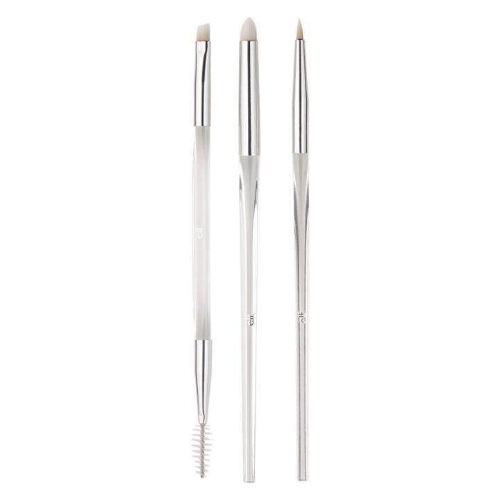E.l.f. Beautifully Precise Eye Brush Collection
