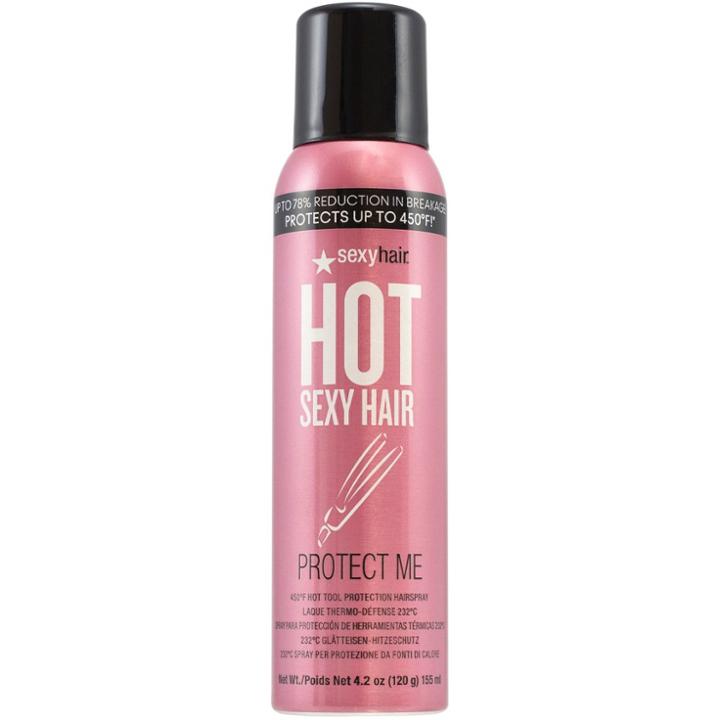 Sexy Hair Protect Me Protection Hairspray