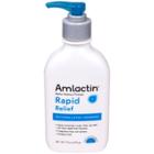 Target Amlactin Alpha-hydroxy Therapy Rapid Relief Restoring Lotion + Ceramides