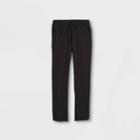 All In Motion Girls' Woven Pants - All In