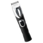 Wahl Lithium Ion Total Beard Rechargeable Men's Beard & Facial Trimmer