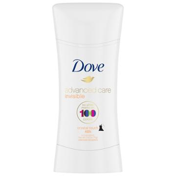 Dove Beauty Dove Advanced Care Crystal Touch