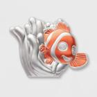 Disney100 Nemo Platinum Pin - Disney