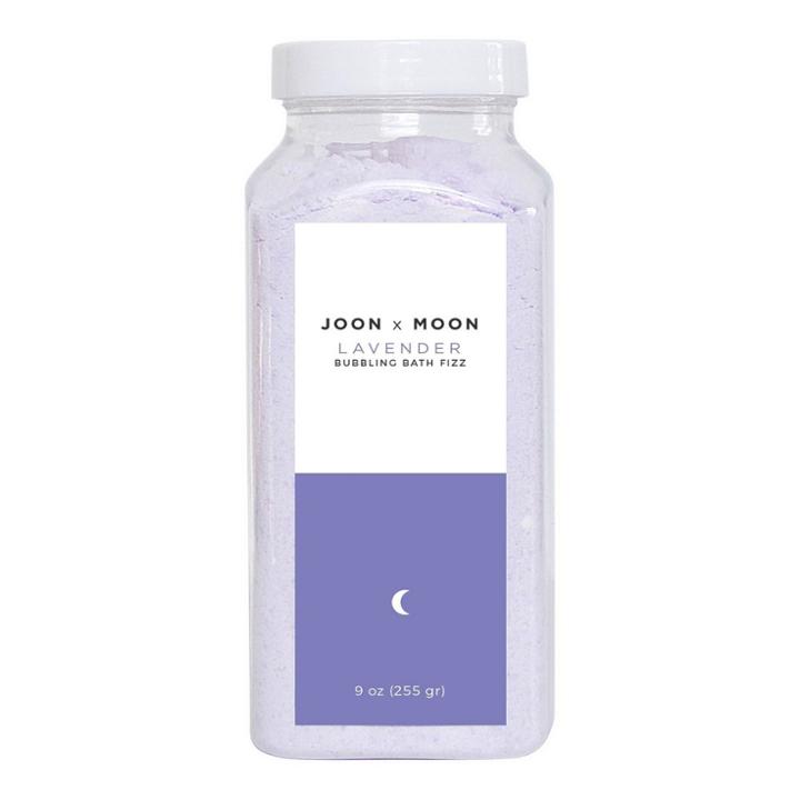 Joon X Moon Bubbling Bath Fizz