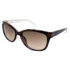 Target Women's Cateye Sunglasses - A New Day Brown