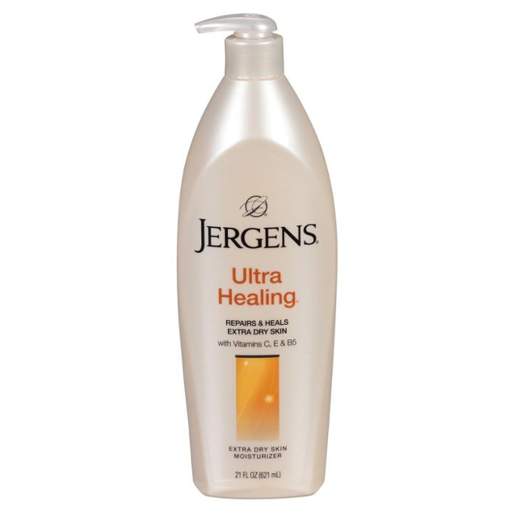 Target Jergens Ultra Healing