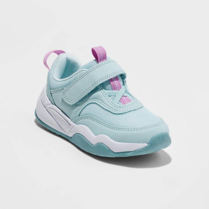 Toddler Bowie Sneakers - Cat & Jack