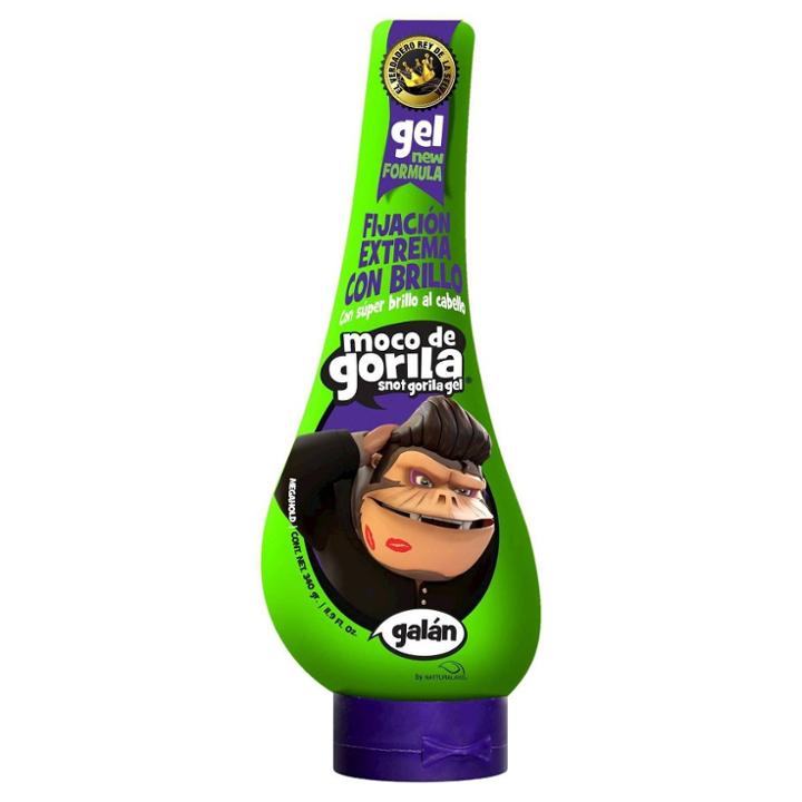 Moco Gorila Moco De Gorila Galan Squizz Snot Gel