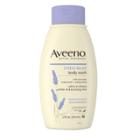 Aveeno Stress Relief Body Wash With Lavender And Chamomile