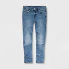 Levi's Girls' Mid-rise Skinny Jeans - Palisades