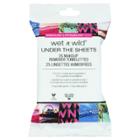 Wet N Wild Under The Sheets Makeup Remover Wipes, None