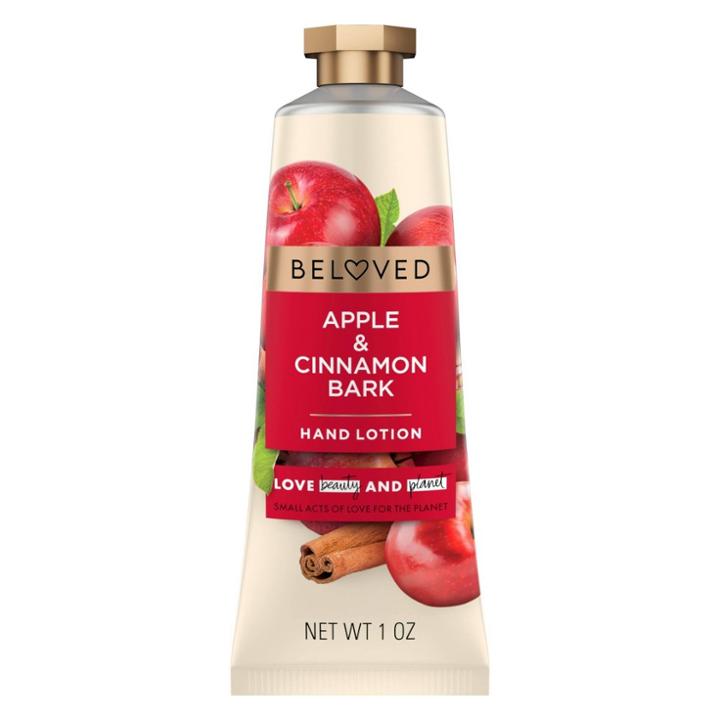 Beloved Apple & Cinnamon Bark Hand