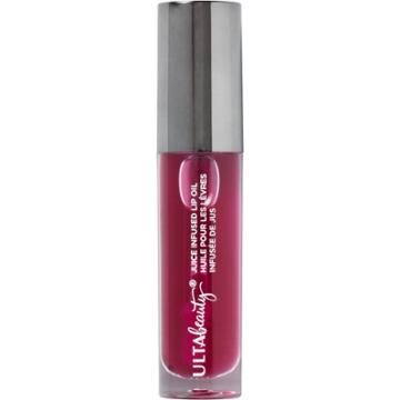 Ulta Beauty Collection Juice Infused Lip Oil - Berry - 0.15oz - Ulta Beauty