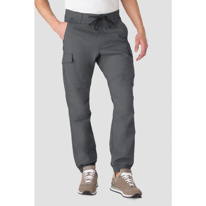Denizen From Levi's Men's 208 Taper Fit Cargo Pants- Revolver