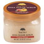 Tree Hut Tropical Mango Shea Sugar