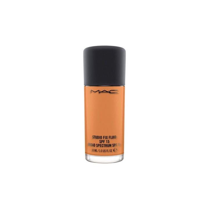 Mac Studio Fix Fluid Spf15 - Nc47 Foundation - 30ml - Ulta Beauty