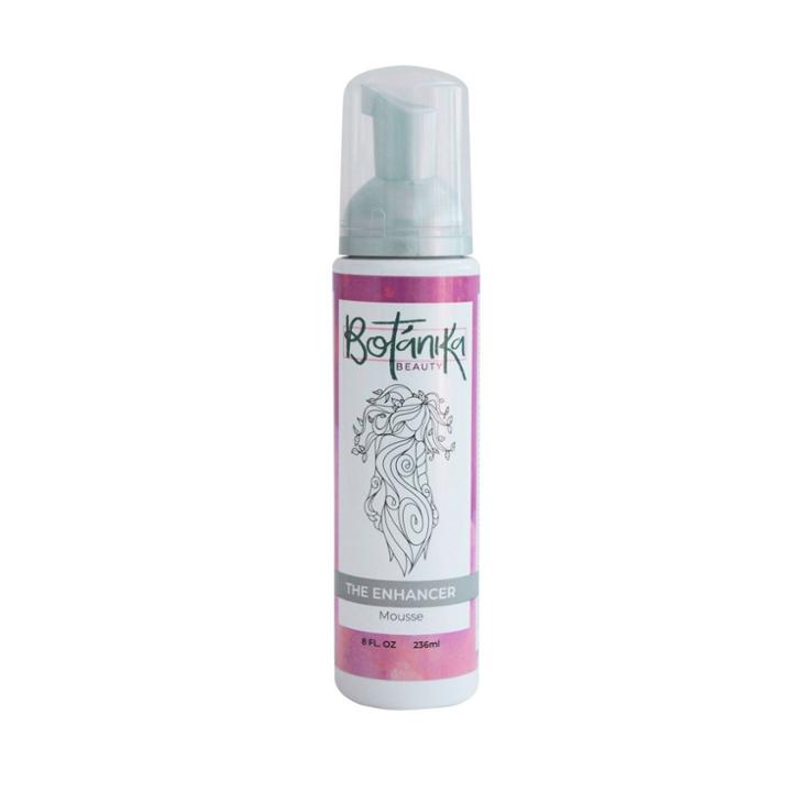 Botanika The Enhancer Mousse - 8 Fl Oz, Adult Unisex