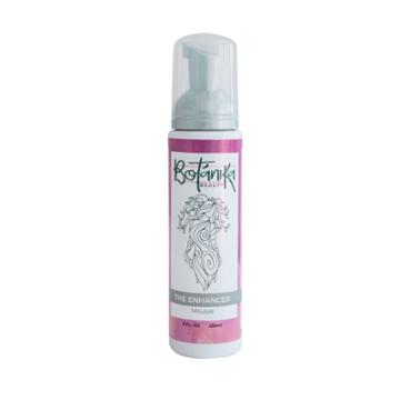 Botanika The Enhancer Mousse - 8 Fl Oz, Adult Unisex
