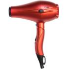 Chi Foldable Compact Hair Dryer - 1400 Watts, Adult Unisex, Red