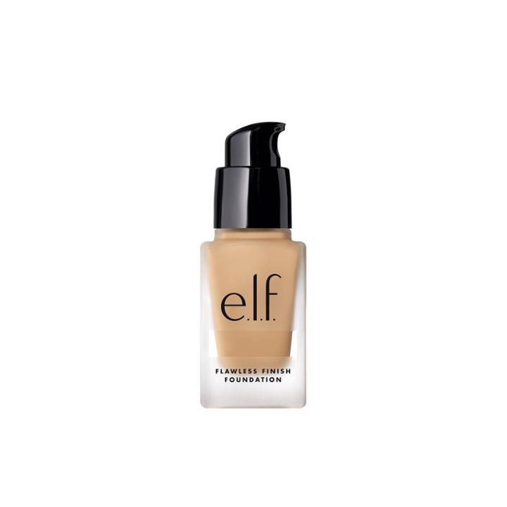 E.l.f. Flawless Finish Foundation - Buff