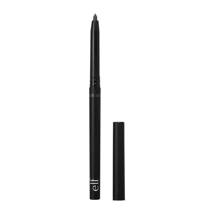 E.l.f. No Budge Retractable Eyeliner Charcoal