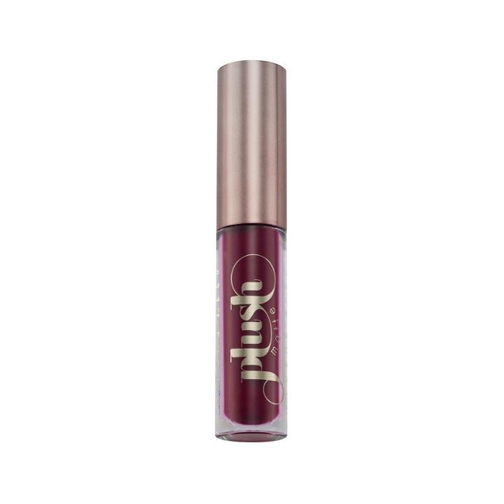 Makeup Geek Plush Lip Matte Rocker Chick