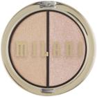 Milani Cosmetic Highlighter Duo - Power Up