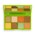 I Heart Revolution X Dr. Seuss Green Eggs And Ham Eyeshadow Palette