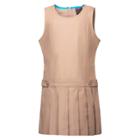 Eddie Bauer Girls' Jumper - Khaki