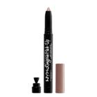 Nyx Professional Makeup Lip Lingerie Push Up Long Lasting Lipstick Corset