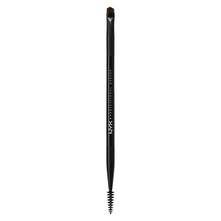 Nyx Professional Makeup Pro Brush Dual Brow