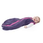 Baby Deedee Sleep Nest Wearable Blanket - Purple Rain -