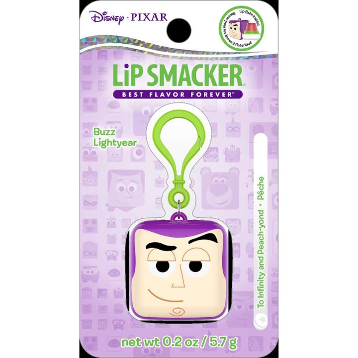 Lip Smackers Lip Smacker Pixar Cube Lip Balm Buzz Lightyear