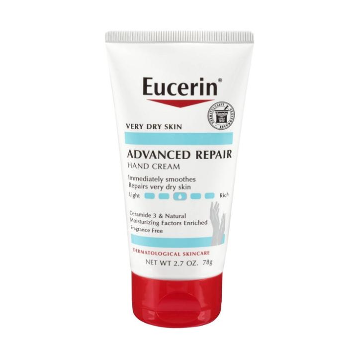 Eucerin Advanced Repair Hand Cream