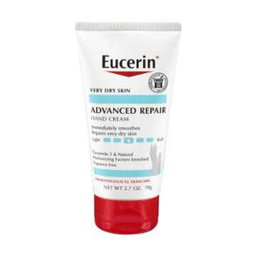 Eucerin Advanced Repair Hand Cream