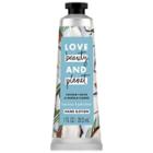 Love Beauty & Planet Love Beauty And Planet Coconut Water & Mimosa Flower Hand Lotion