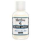 Target Maestro's Classic Mark Of A Man Blend Beard Wash